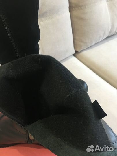 Сапоги для девочки,фирма Лель