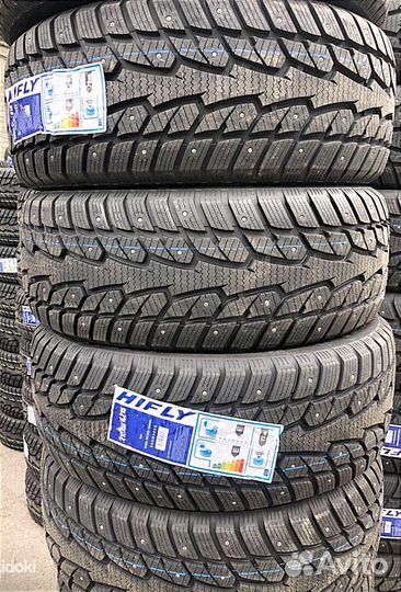 Hifly Win-Turi 215 245/45 R18
