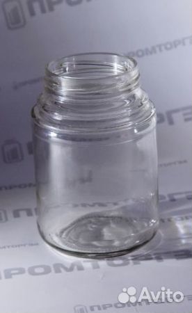 Закручивающиеся стеклянные банки Твист 480 мл, опт
