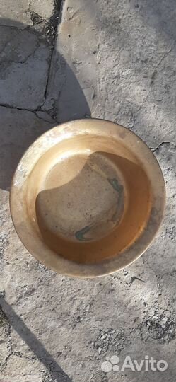 Таз для варки варенья