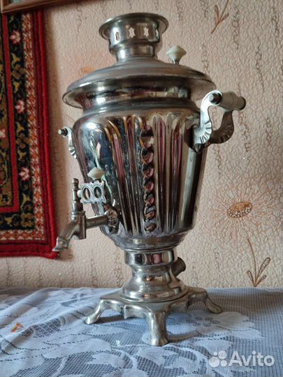 Самовар электрический