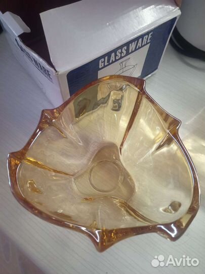 Ваза конфетница