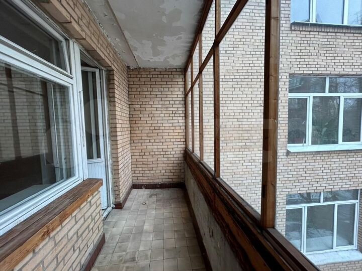 Аукцион: 3-к. квартира, 87,4 м², 4/14 эт.