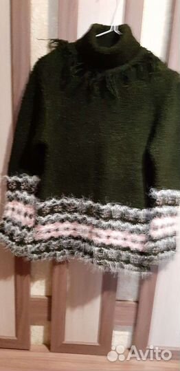 Джемпер женский