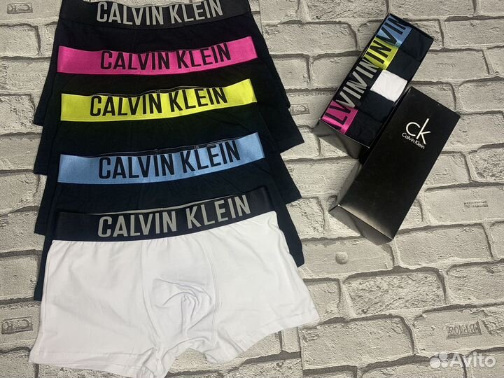 Трусы мужские