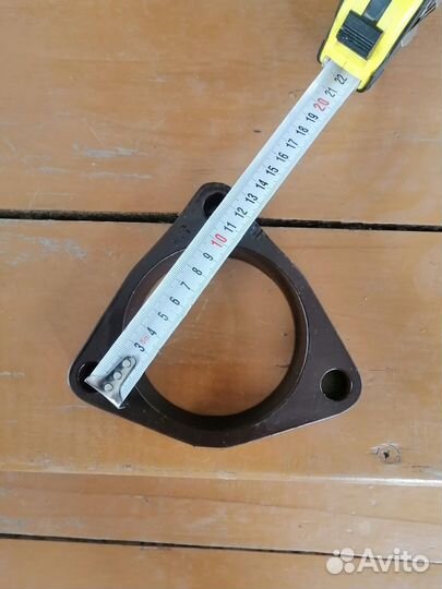 Проставки киа