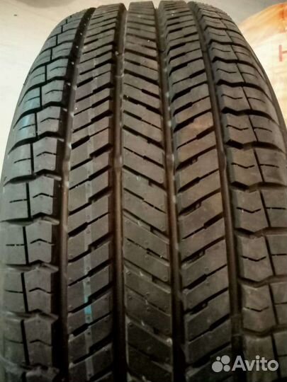 Yokohama Geolandar G91AT 225/65 R17