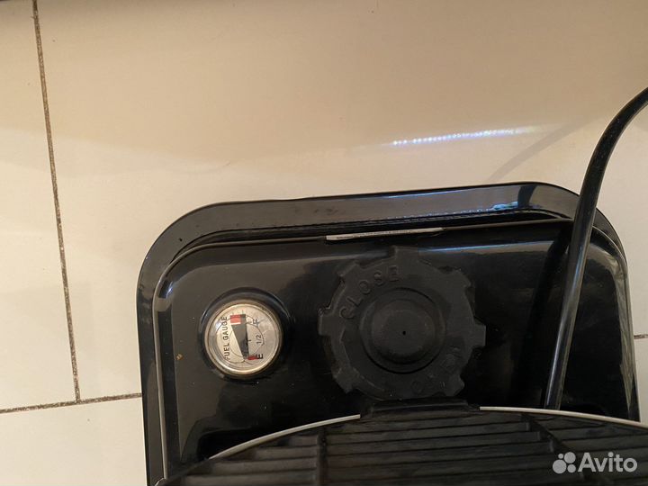 Дизельная пушка керона 20000