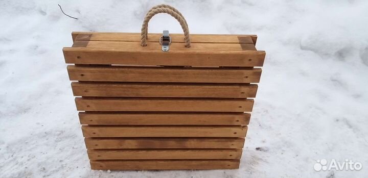 Раскладной столик