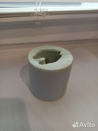 Формы для мыла