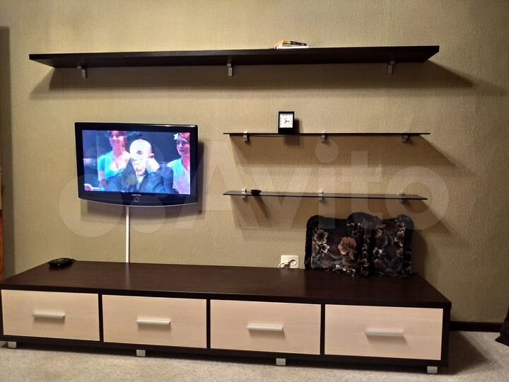 1-к. квартира, 30 м², 3/5 эт.