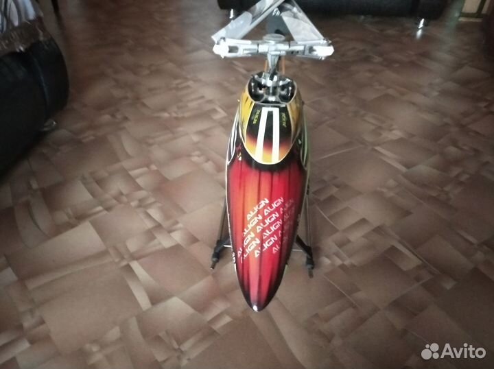 Радиоуправляемые игрушки