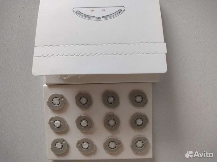 Расходники для пылесоса xiaomi