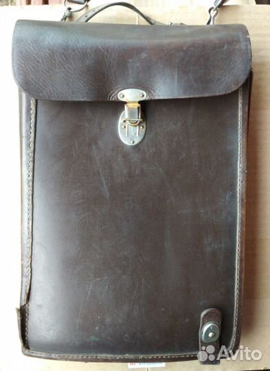 Сумка полевая (б/у)