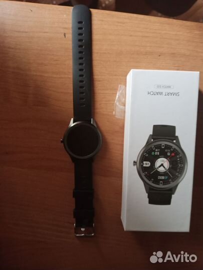 Smart watch s35