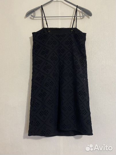 Сарафан zara, оригинал