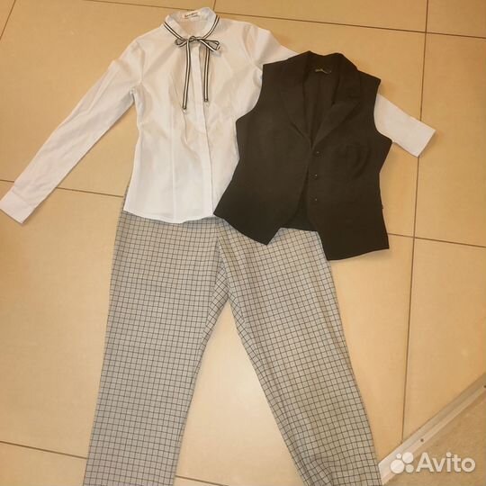 Женские вещи пакетом 40 42