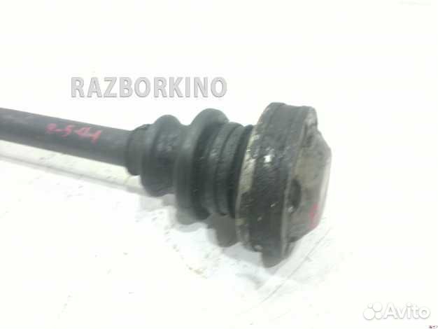 Привод задний A2103509910