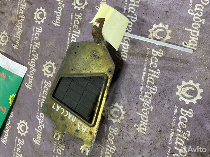 Эбу блок управления двигателем Volkswagen Passat