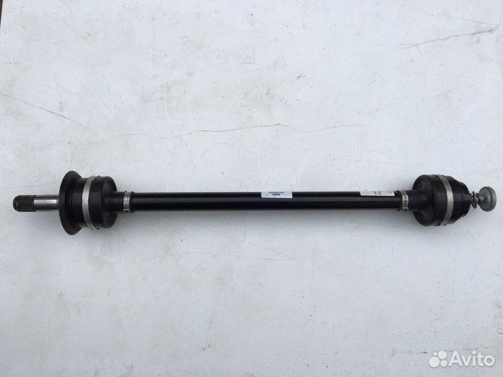 Приводной вал (привод) задний правый Bmw 6 G32 G11