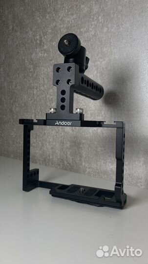 Клетка для камеры