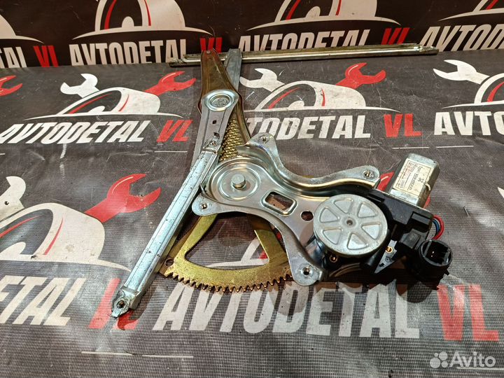 Стеклоподъемник передний левый BYD F-3R