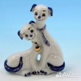 Сувенирные статуэтки и статуэтки-копилки