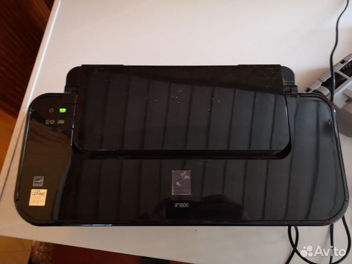 Принтер ip1800