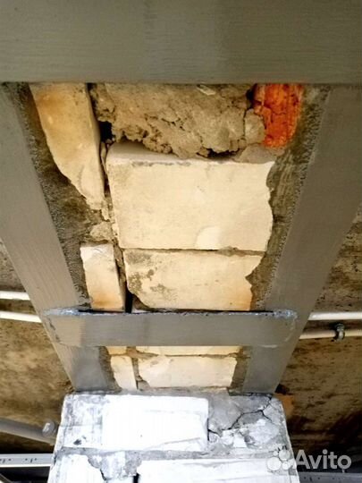 Алмазная Резка Бурение Проемы Перепланировка