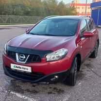 Nissan Qashqai+2 2.0 CVT, 2011, 147 990 км, с пробегом, цена 1 358 000 руб.