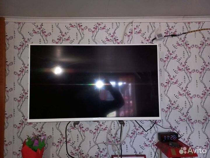 Телевизор дексп