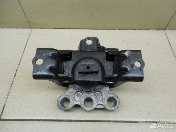 Опора двигателя правая Aveo (T300) 2011