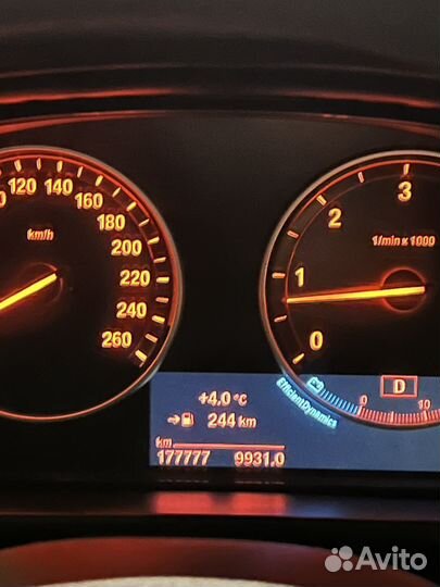 Панель приборов расширенная bmw x5 f15