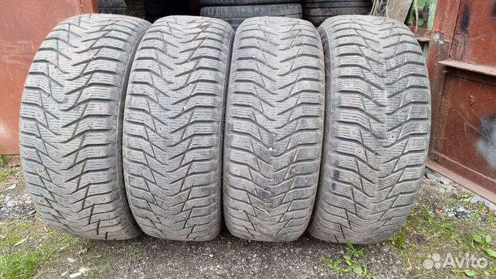 Sailun Ice Blazer WST3 225/55 R17 101T