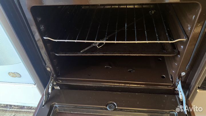 Газовая плита гефест 60 см