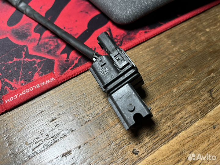 Лямбда зонд bosch 0258007240