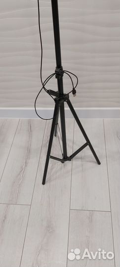 Кольцевая лампа 26 см