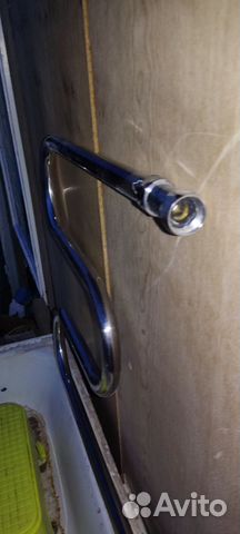 Сушилка водяной бу