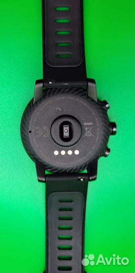 Смарт часы Amazfit Stratos 2