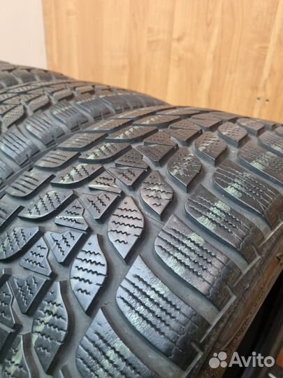 Bridgestone Blizzak LM-25 225/45 R18
