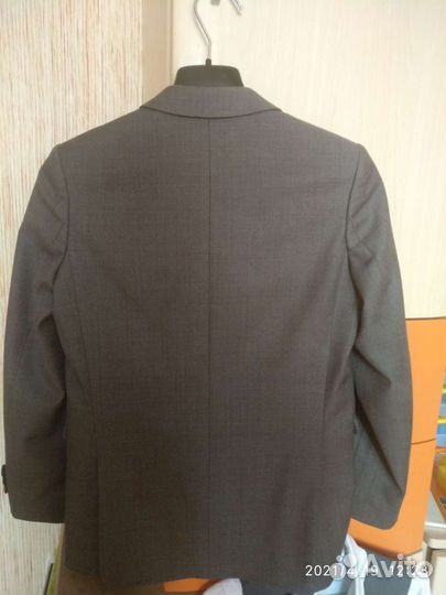 Школьный костюм Van Cliff,p.134/60