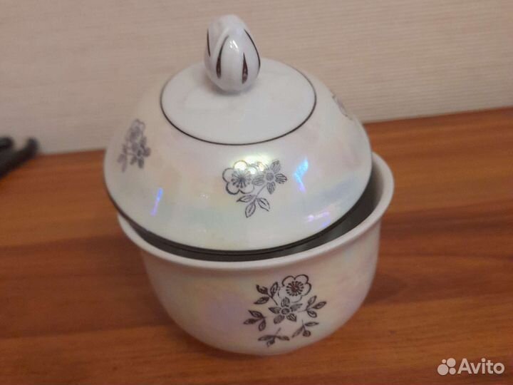 Чайный сервиз Мадонна