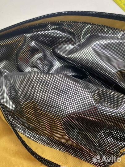 Дождевик для маленькой собаки