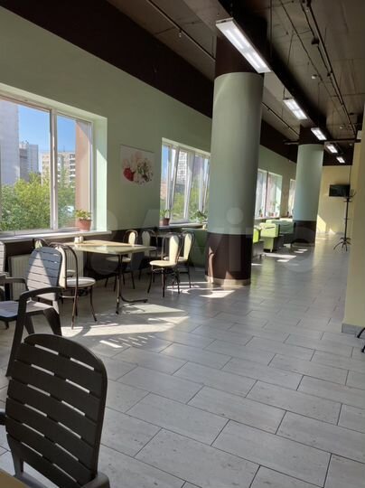 Свободного назначения, 300 м²