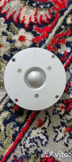 Динамики Eltax Hollywood сч,вч