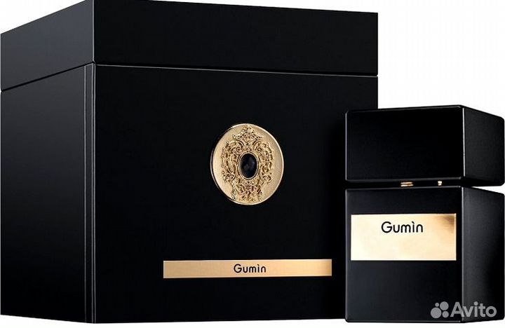 Духи Tiziana Terenzi Gumin (Unisex)