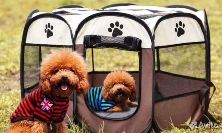 Детский домик для дачи