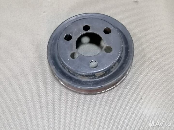 Шкив гур Volkswagen passat B5 ADR 1996-2000