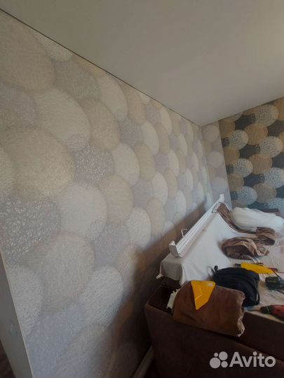 Мастер Оклейки обоев