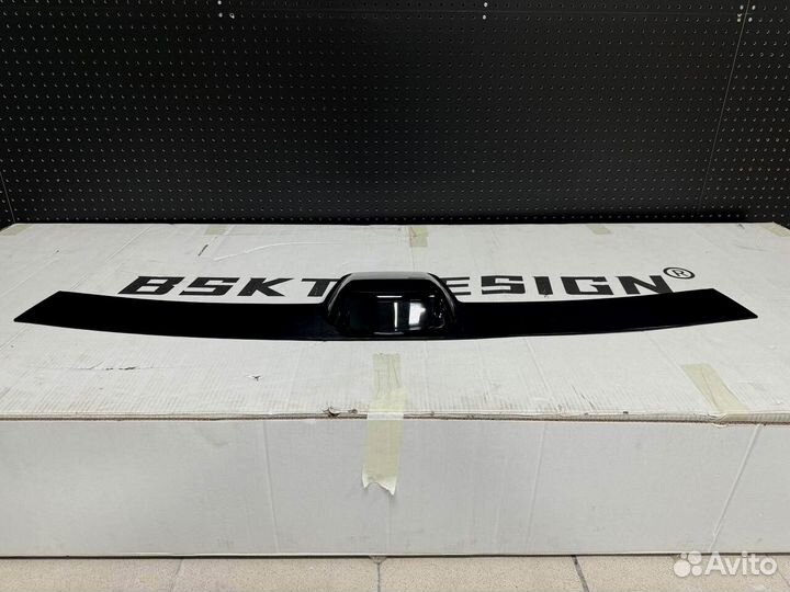 Дефлектор радара LiXiang